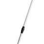 Worx Verlängerungsstange WA0040 für Zen Grasschere, teleskopierbar für komfortables Arbeiten.