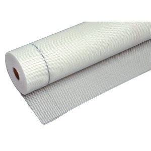 Fermacell Powerpanel HD Armierungsgewebe Rolle, Glasfasergewebe für Bau- und Fliesenlegerplatten.