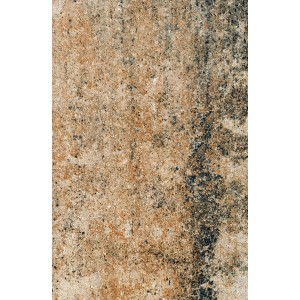 Diephaus Pflasterstein Via Jaris Muschelkalk, Mehrformat, 8 cm stark.