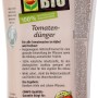 Compo Bio Tomatendünger 1 l Flasche für gesunde Tomaten.