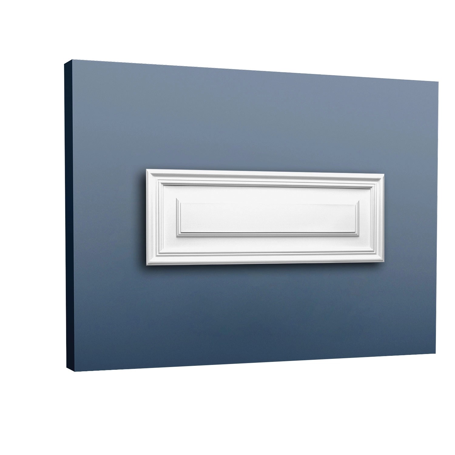ORAC DECOR D504 LUXXUS Türaufdopplung Dekor-Element Verkleidung Wand-Paneel günstig online kaufen