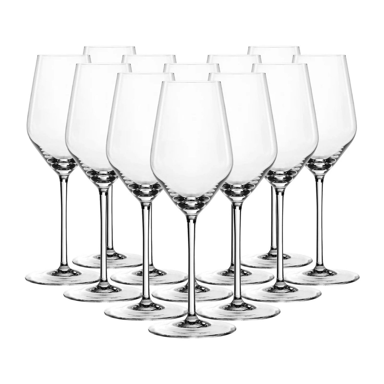 Spiegelau Style Champagnerglas 310 ml 12er Set