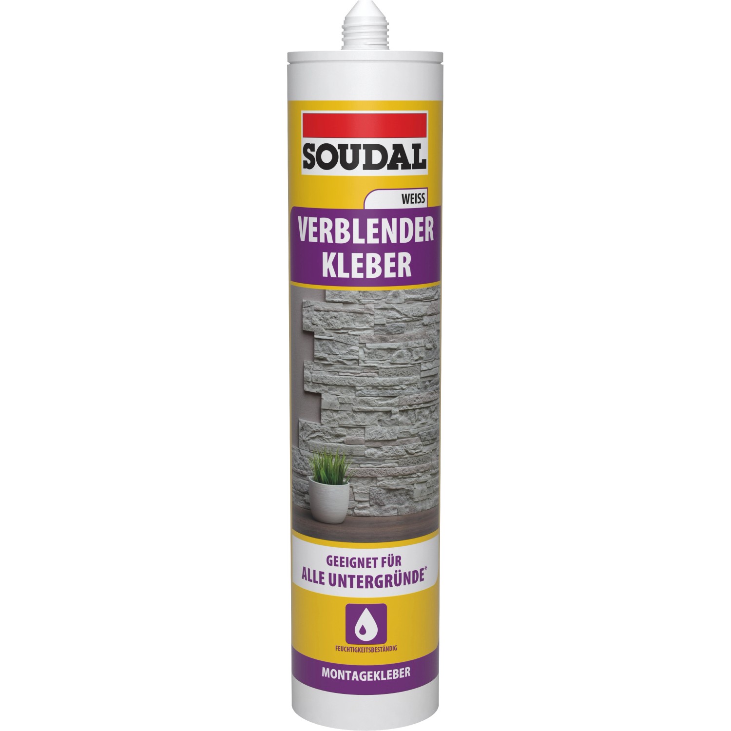 Soudal Verblenderkleber 400 g günstig online kaufen
