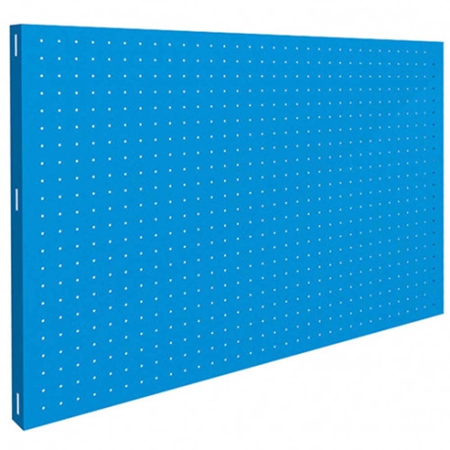 PROREGAL Lochblech Werkzeugwand Buffalo HxB 60 x 120 cm Ohne Leisten Blau günstig online kaufen