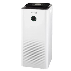 Clean Air Optima CA707 Smart Luftentfeuchter und Luftreiniger Geeignet bis 70m²/175m³