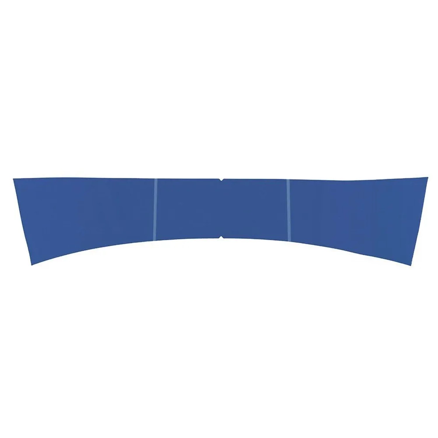 Dräger Hps 7000 Reflexstreifen Rückseitig Blau H2 3-teilig