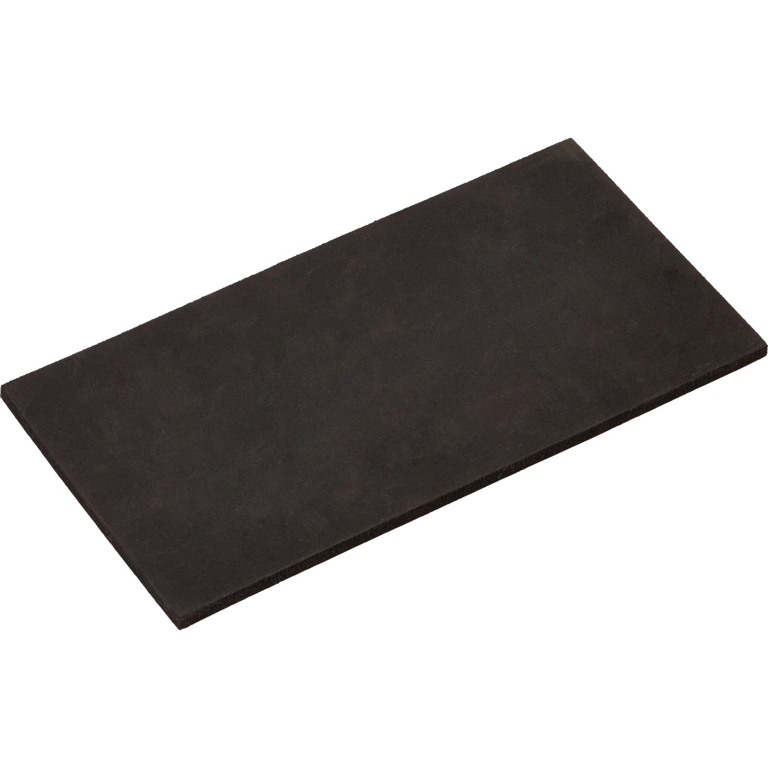 LUX Ersatzauflage Classic 270 mm x 130 mm Gummi günstig online kaufen