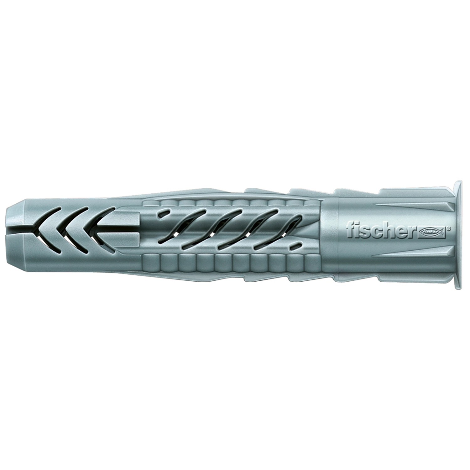 Fischer Universaldübel UX 8 x 50 R (mit Rand) (50 ST)