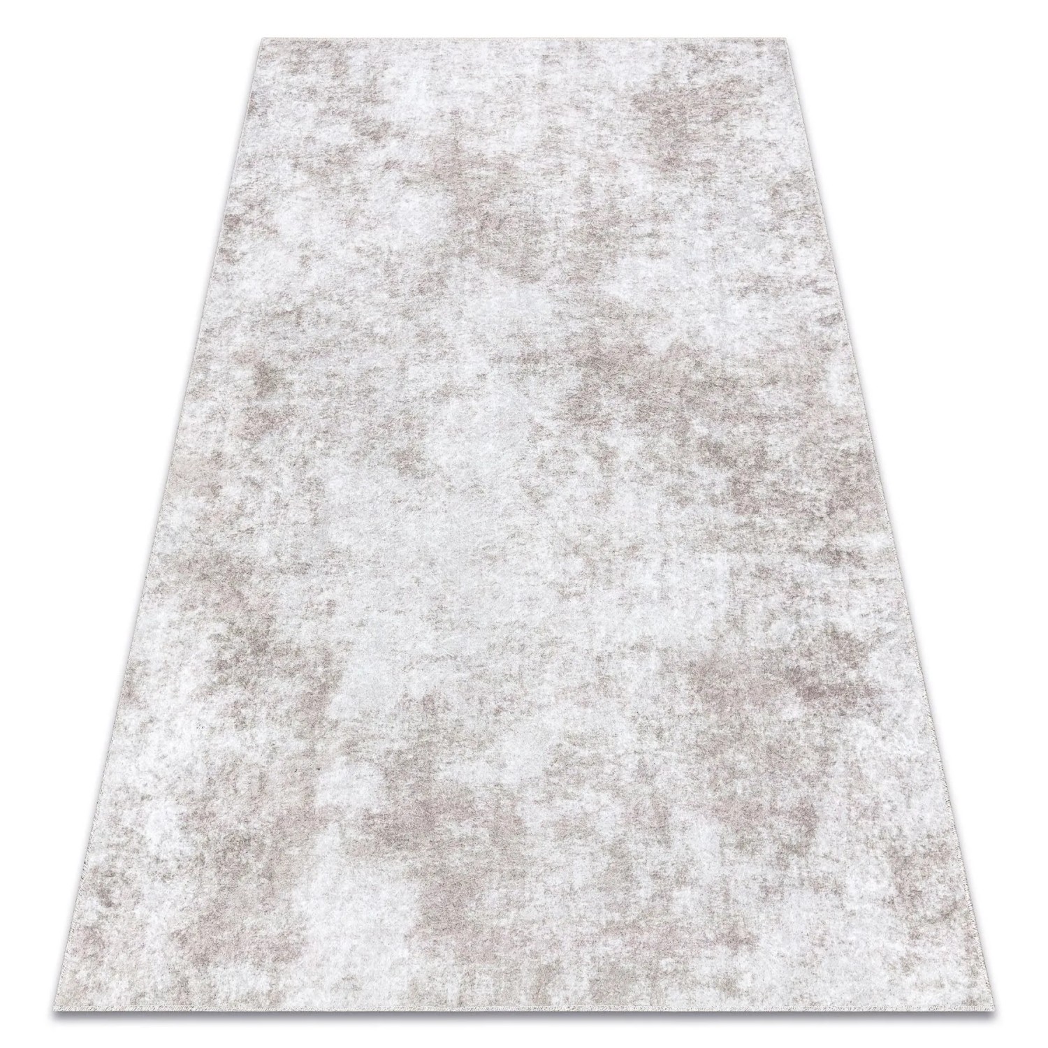 RugsX Teppich Miro Beige 140cm 190cm