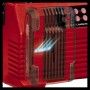 Einhell Power X-Change Power X-Quattrocharger 4 A Ladegerät für Elektrowerkzeuge.
