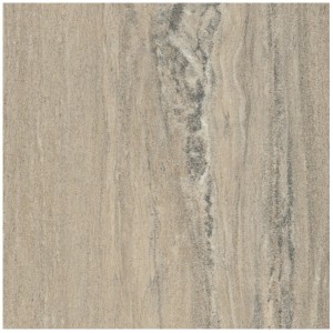 Fensterbank Inform, 410 cm, Marmor Medusa Beige, detailreiche Marmorierung.