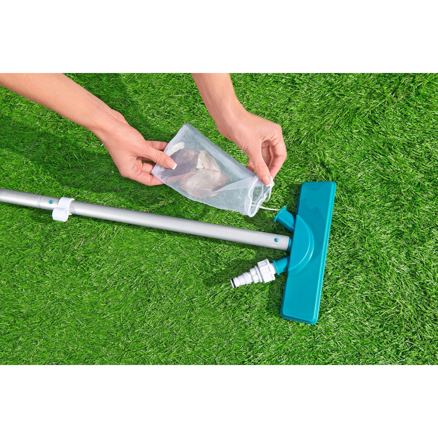 Bestway Poolreinigungs-Set Flowclear_5