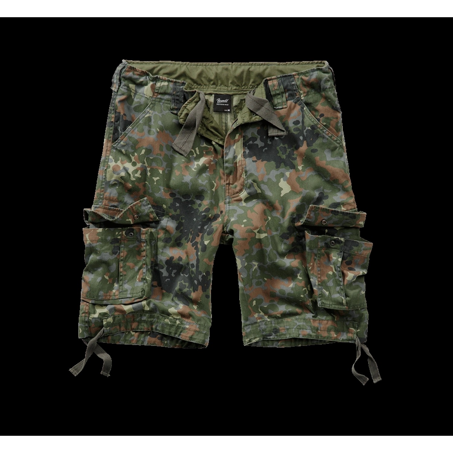 Brandit Urban Legend Shorts flecktarn L