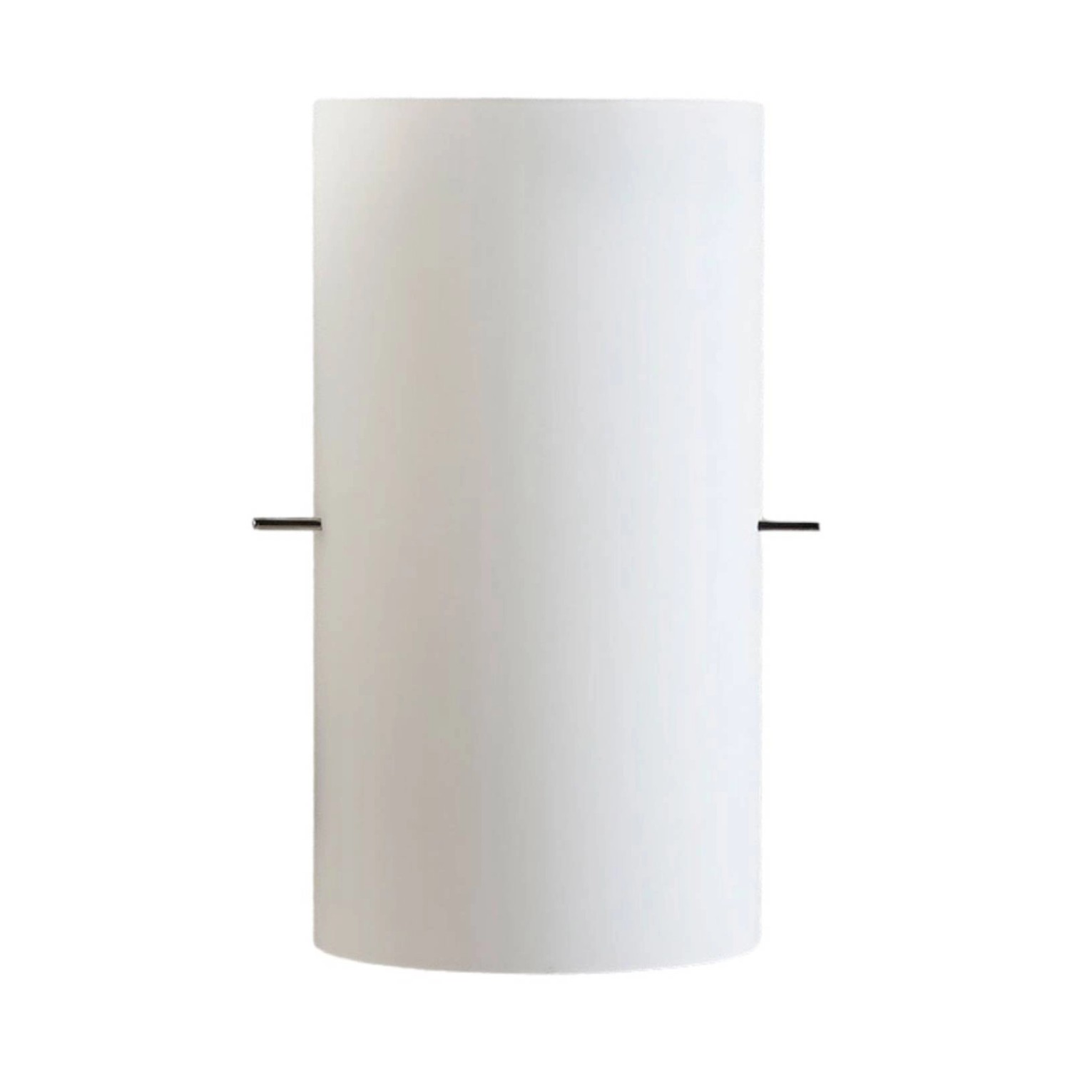 Lindby Wandleuchte Wandlampe Innen Tuli 9621097 Modern in Weiß aus Glas 1-f günstig online kaufen