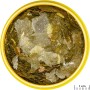 JBL Pronovo Malawi Flakes M Fischfutter, Flocken in Dose, Detailansicht.