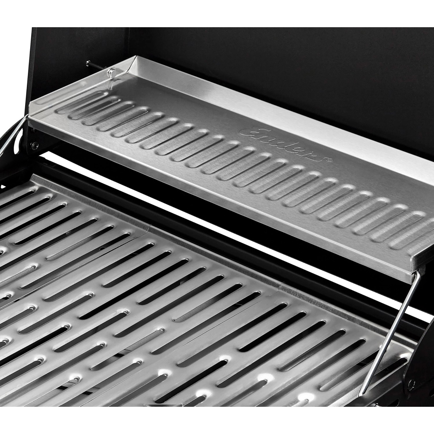 Enders Gasgrill San Diego Evo 3 Test Enders® Gasgrill San Diego Next 3 Schwarz kaufen bei OBI
