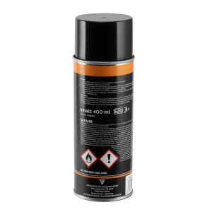 STAHLWERK Rostlöser Extra Stark, 400 ml Spraydose für Löt- & Schweißgeräte Zubehör.
