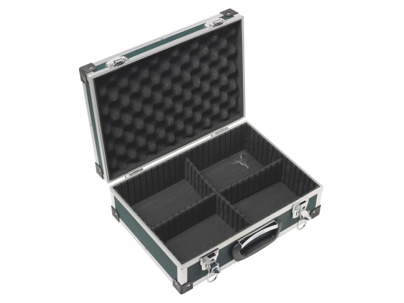 Aluminium Koffer Obi
