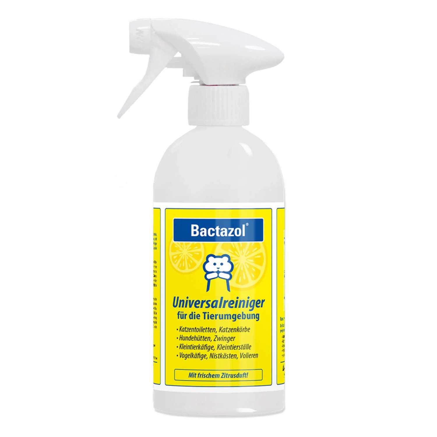 Bactazol Universalreiniger 500 ml