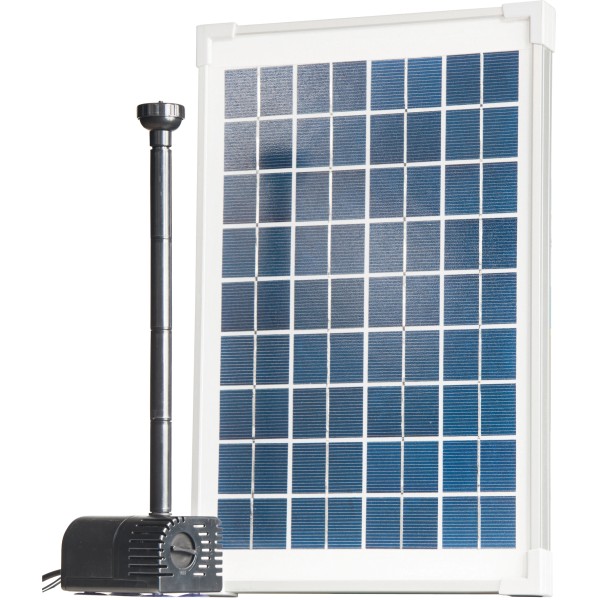 Teichpumpe Solar kaufen bei OBI