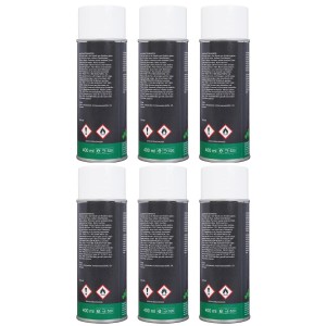 KOKA 6x Antifouling Spray Transparent