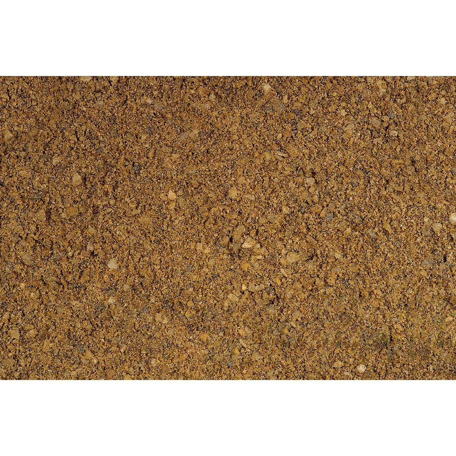 Estrichsand Betonsand Big-Bag Beige-Braun 0,06 - 4 mm 1000 kg