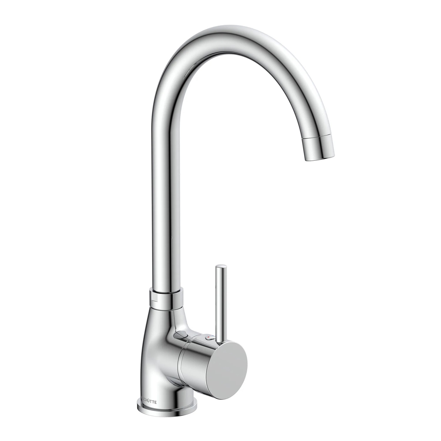 Schütte Spültischarmatur Manetti Chrom