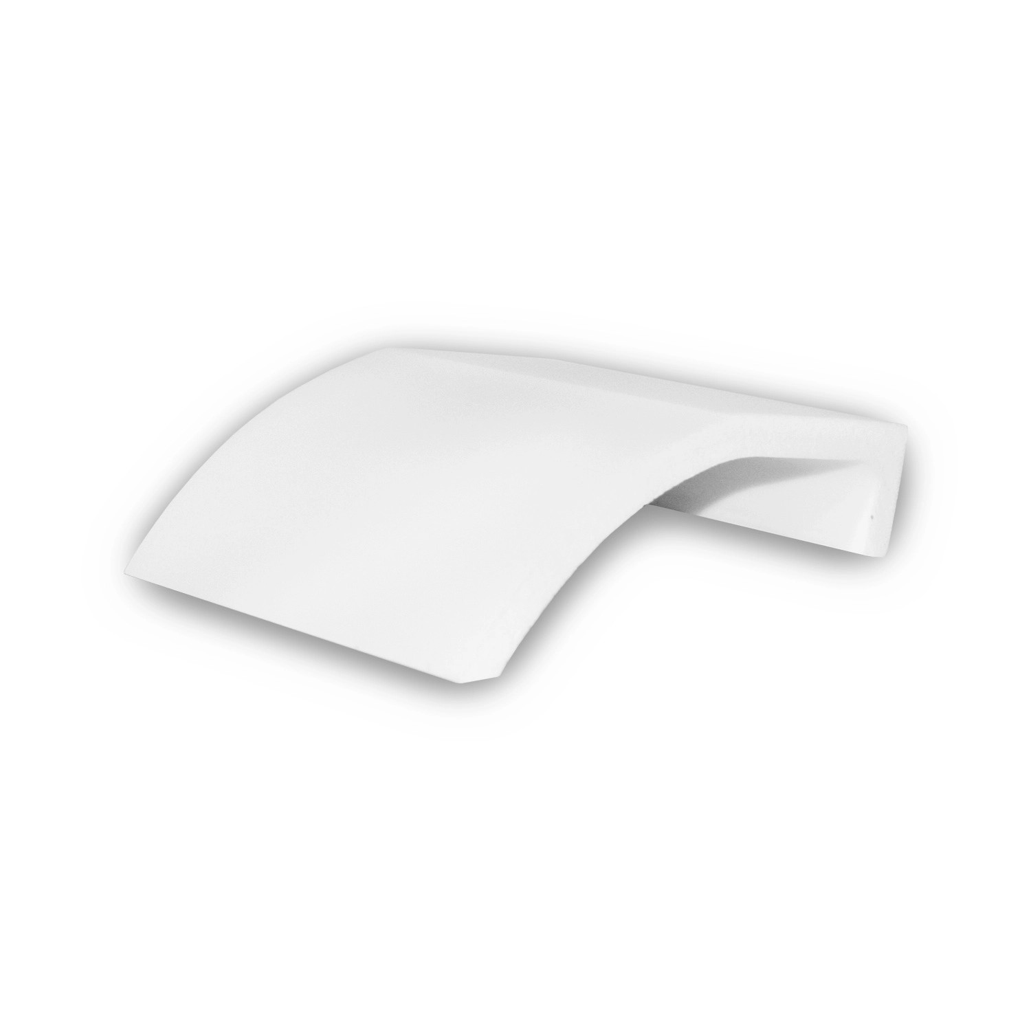 NOEL & MARQUET NMC 1 MUSTERSTÜCK WALLSTYL S-WT4 10 cm MUSTER der Eckleiste günstig online kaufen