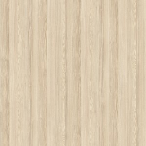 Dekorspanplatte Akazie, 280x210x1,9cm, für Möbelbau & Regalböden. Holzdekor mit warmer Maserung.