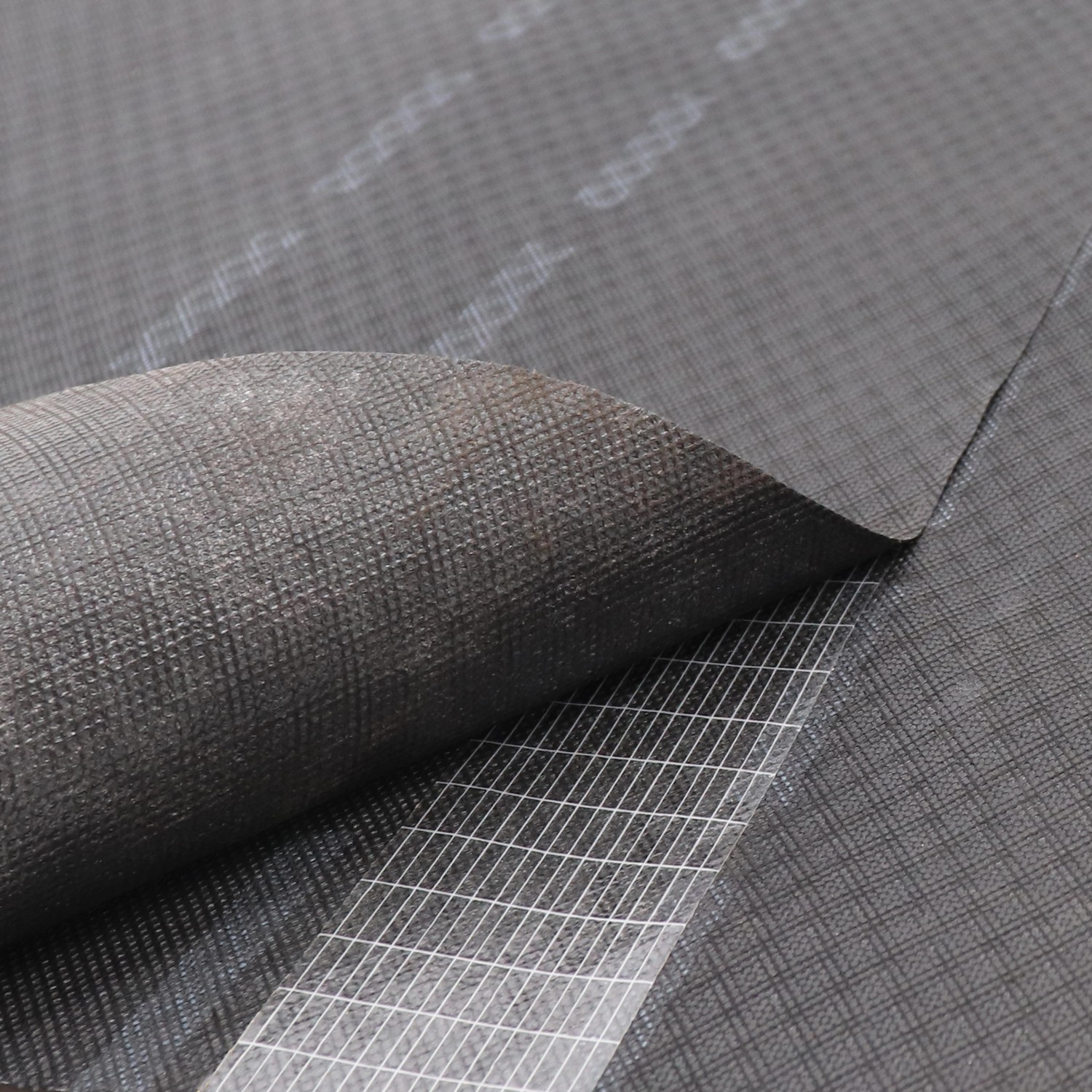 Zinueen Gewebeklebeband 10cm X 1,6m - Wasserfest Für Markisen & Zelte