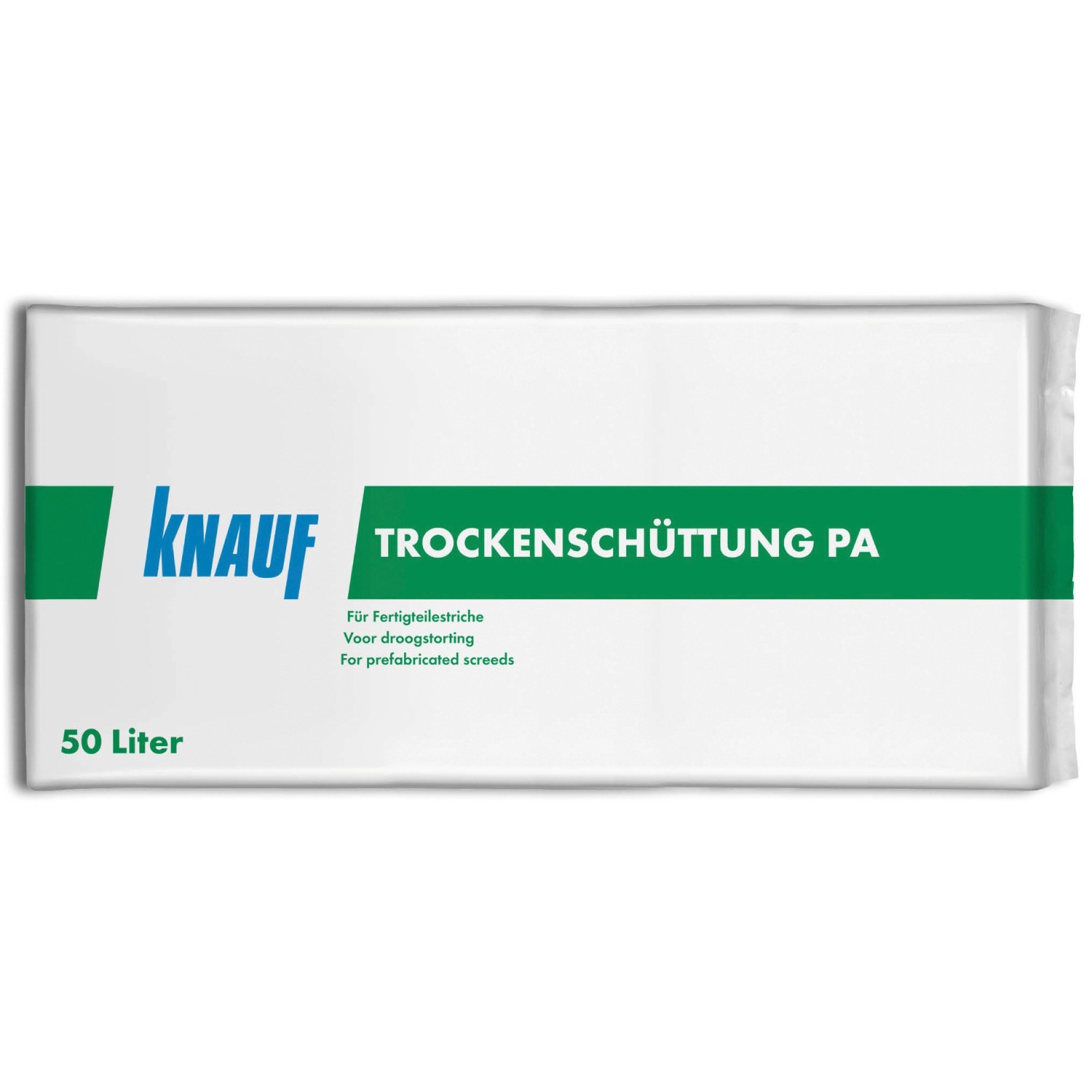 Knauf Trockenschüttung 50 l günstig online kaufen