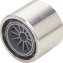 Mischdüse M22 für baliv Niederdruck Küchenarmatur KI-1200 N, Edelstahl-Optik.