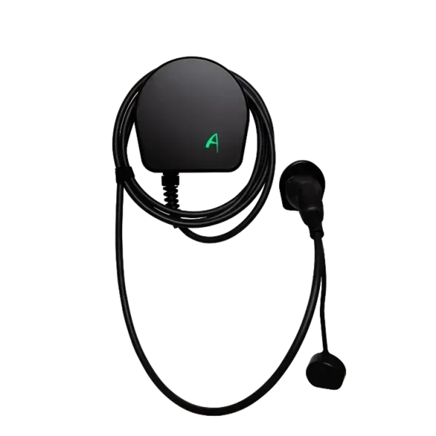 Alphatec Wallbox Mini 1x11 kW 8 m Kabel Plug and Play