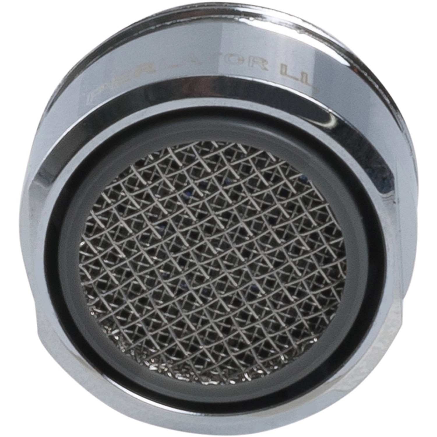 KIRCHHOFF Mischdüse Chrom M24AG - 2 Stück Für Armaturen & Mischer