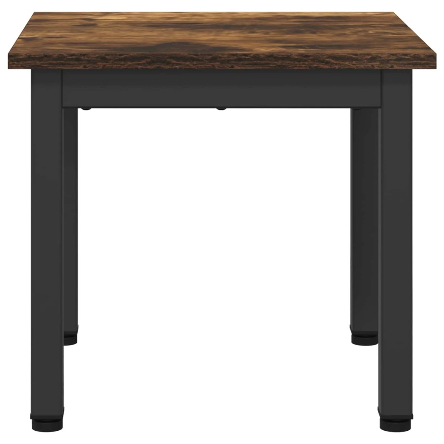 vidaXL Couchtisch Raucharbe 40 x 40 x 36 cm Holzwerkstoff 892538_5