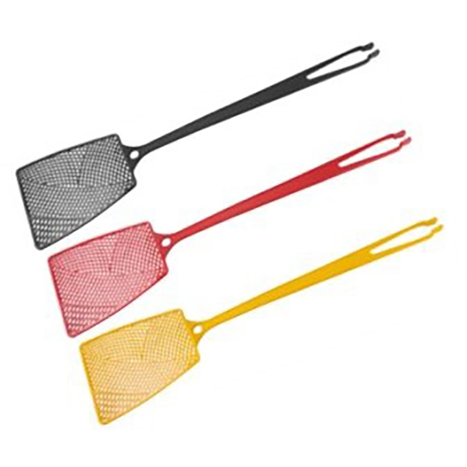 Fackelmann Fliegenklatsche mit Pinzette 40 cm x 10 cm Sortiert kaufen