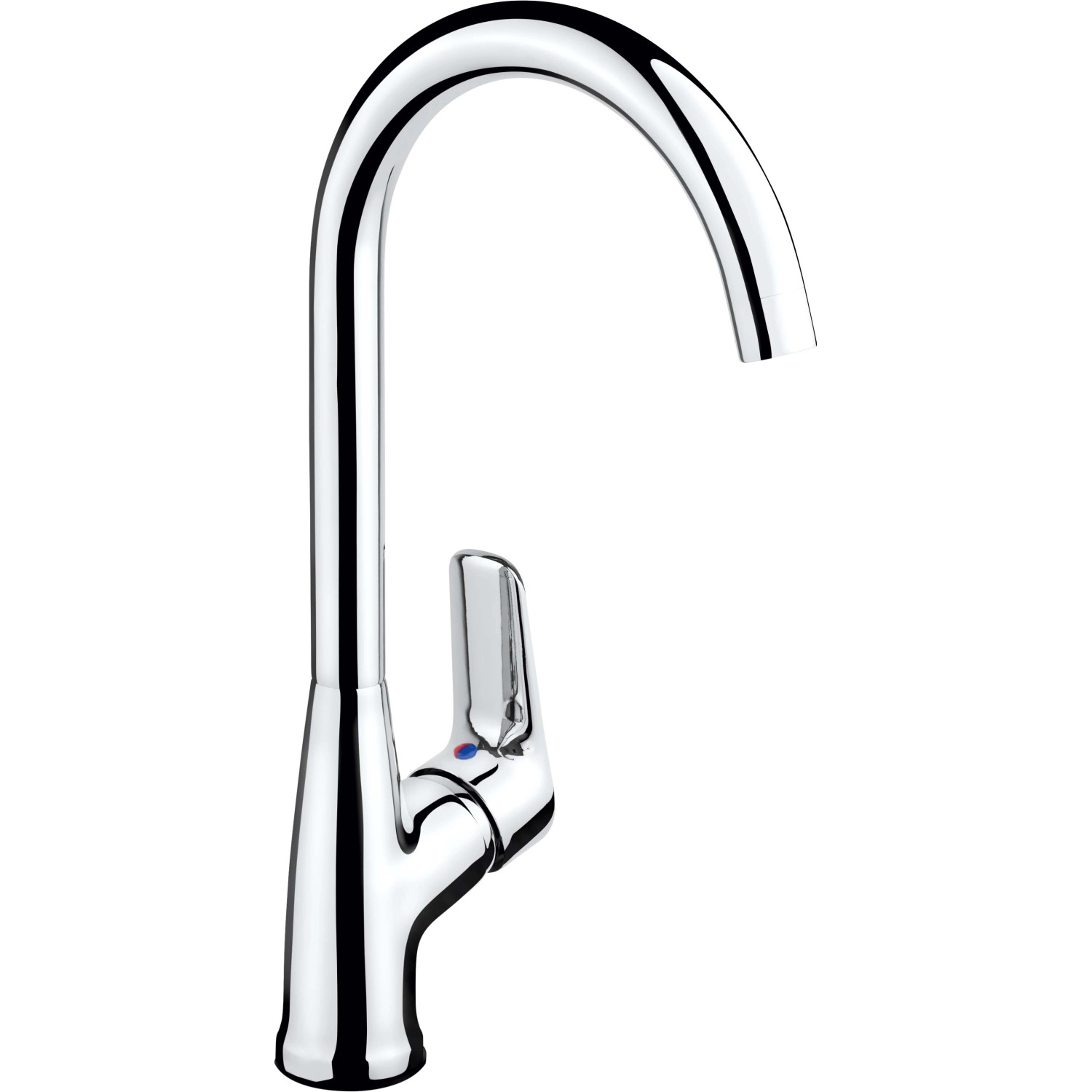 baliv Küchenarmatur KI-1040 Chrom