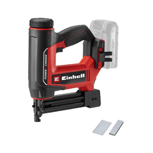 Einhell Akku-Nagler TE-CN 18/32 Li - Solo