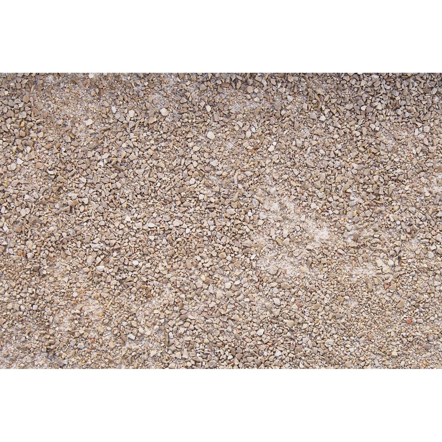 Wassergeb. Wegedecke - Deckschicht Chateau-Beige 0 - 5 mm 1000 kg Big-Bag