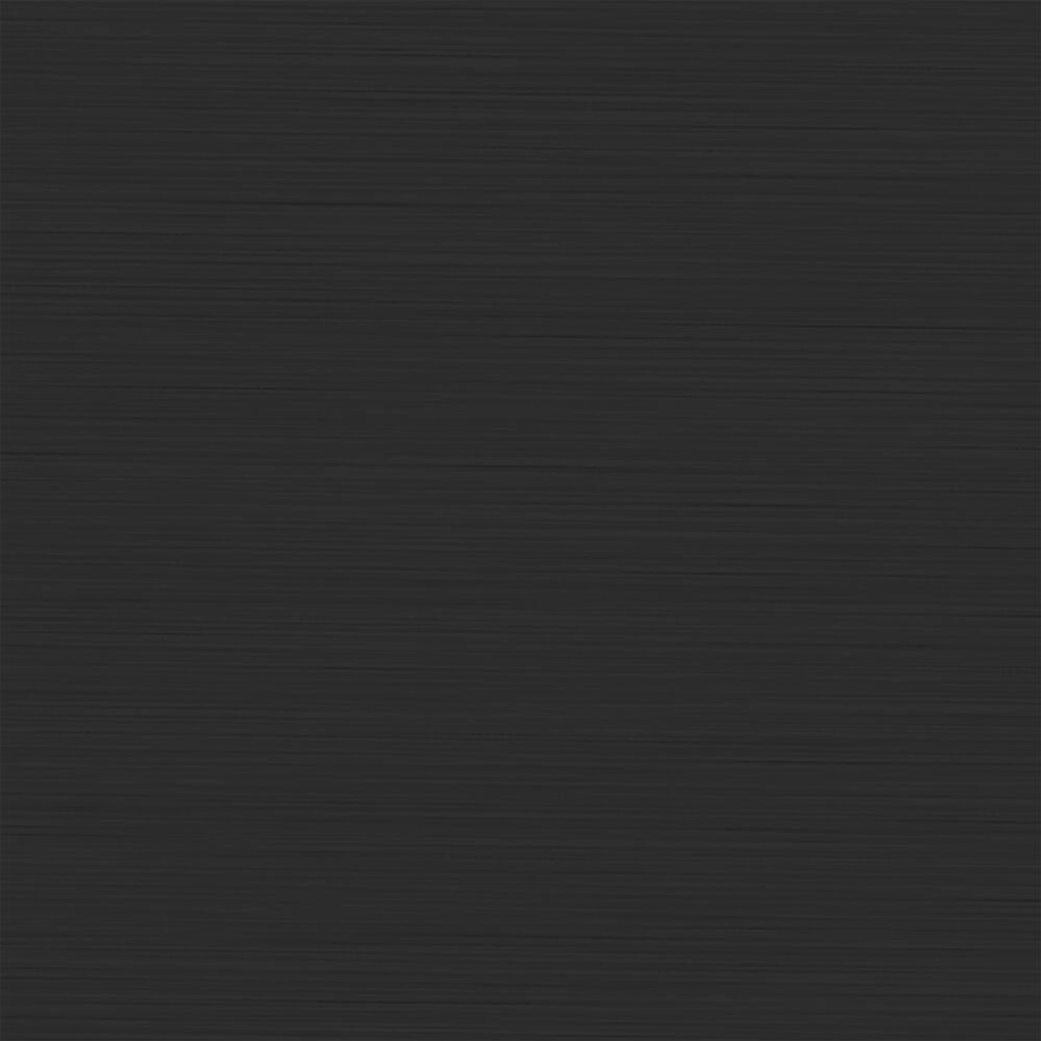 Tiger Toilettenbürste Tune, freistehend, gebürstet Schwarz. WC-Bürste mit Halter aus Metall.