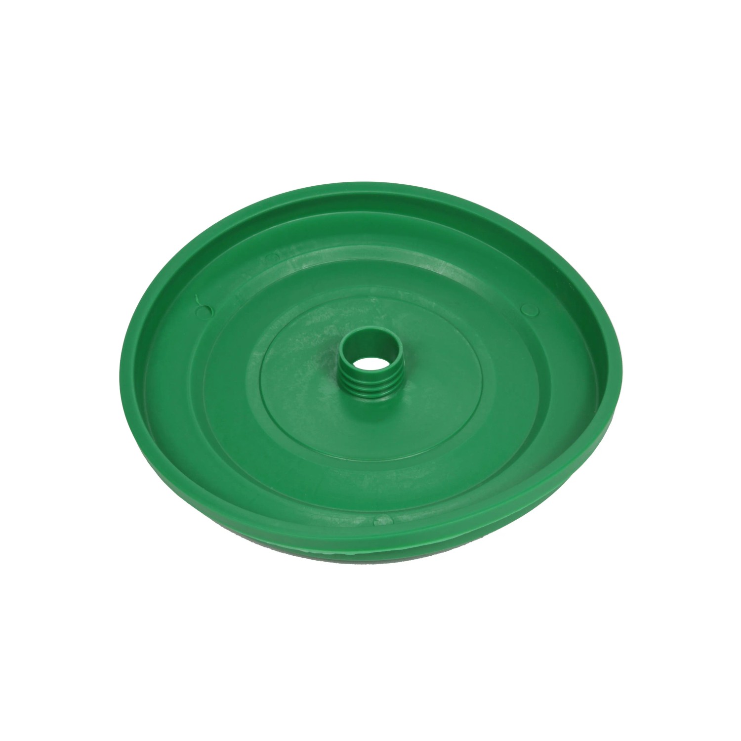 Ersatz-Deckel für Getränkefässer Classic 31 l 60 l Grün