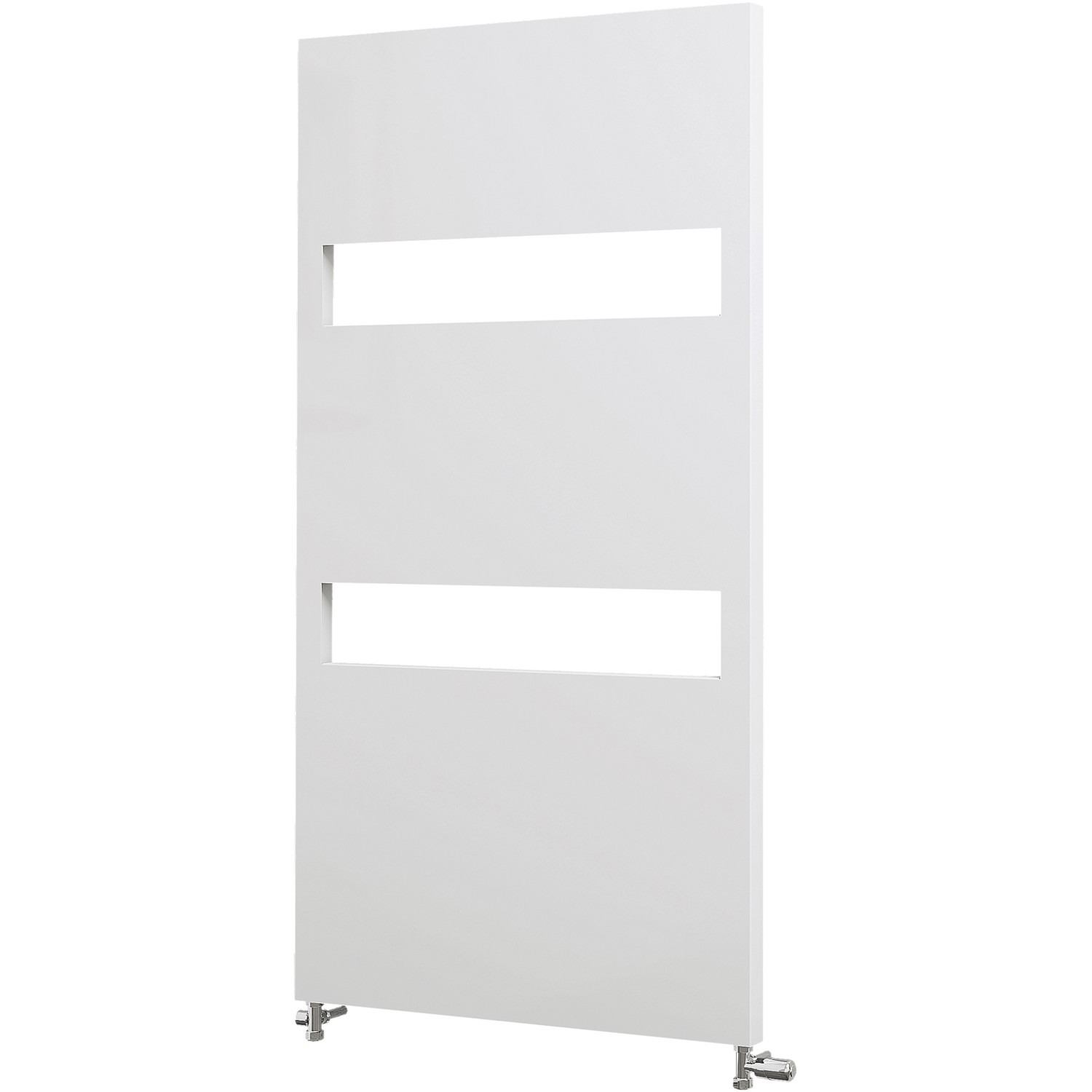 Schulte ExpressPlus Design-Heizkörper Turin Anschl. unten HxB 114,3x60,5cm günstig online kaufen