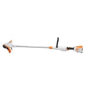 Stihl Akku-Freischneider FSA 50 (ohne Akku/Ladegerät) in Orange und Weiß.