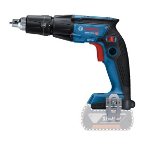 Bosch Professional GTB 18V-45 Akku-Trockenbauschrauber (ohne Akku).