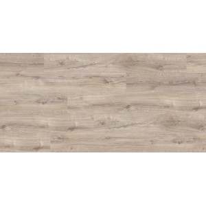 Kaindl Comfort Laminat 7 mm Eiche Natur, Detailansicht der Holzstruktur.