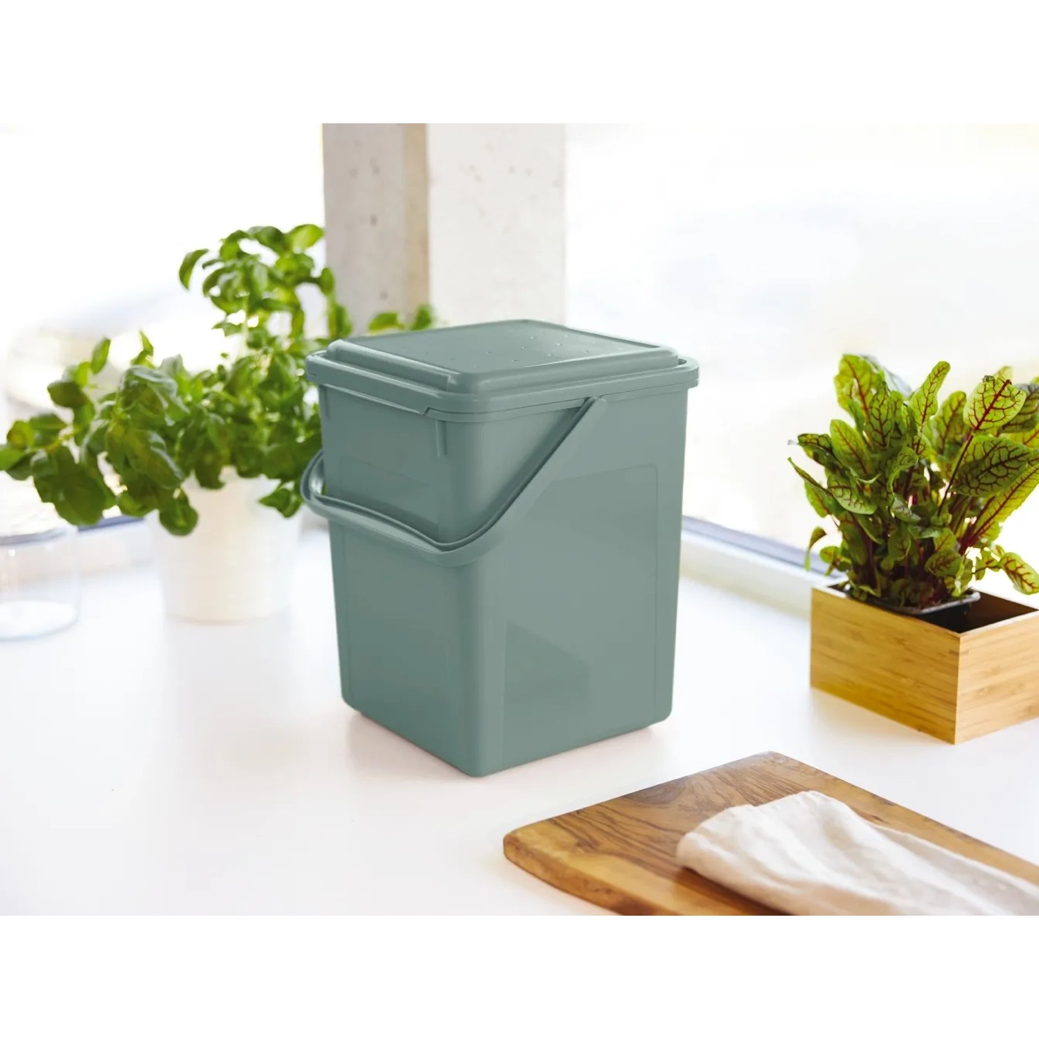 ninja crispi zubehör 4 Silikonformen und Untersetzer und Spritzschutz aus Silikon für Fritteuse FN101EUSG, Air Fryer für Ninja FN101EU (dunkelblau) ab 26,26 € (Oktober 2026) Design:Tintentupfen