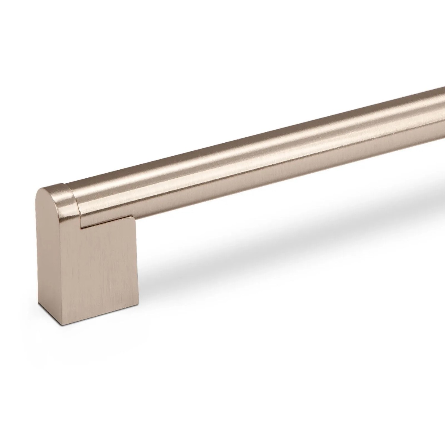 SOTECH Stangengriff Relinggriff G15 BA 1090 mm Edelstahloptik