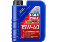 LIQUI MOLY 8929 Diesel Fließ Fit - Additivo Invernale Gasolio