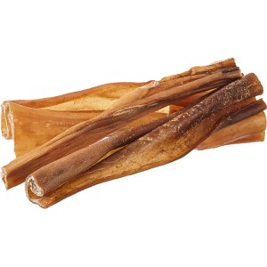 Primox Hunde-Snack Pferdehaut, Premium Kauer für Hunde, naturbelassene Kauartikel