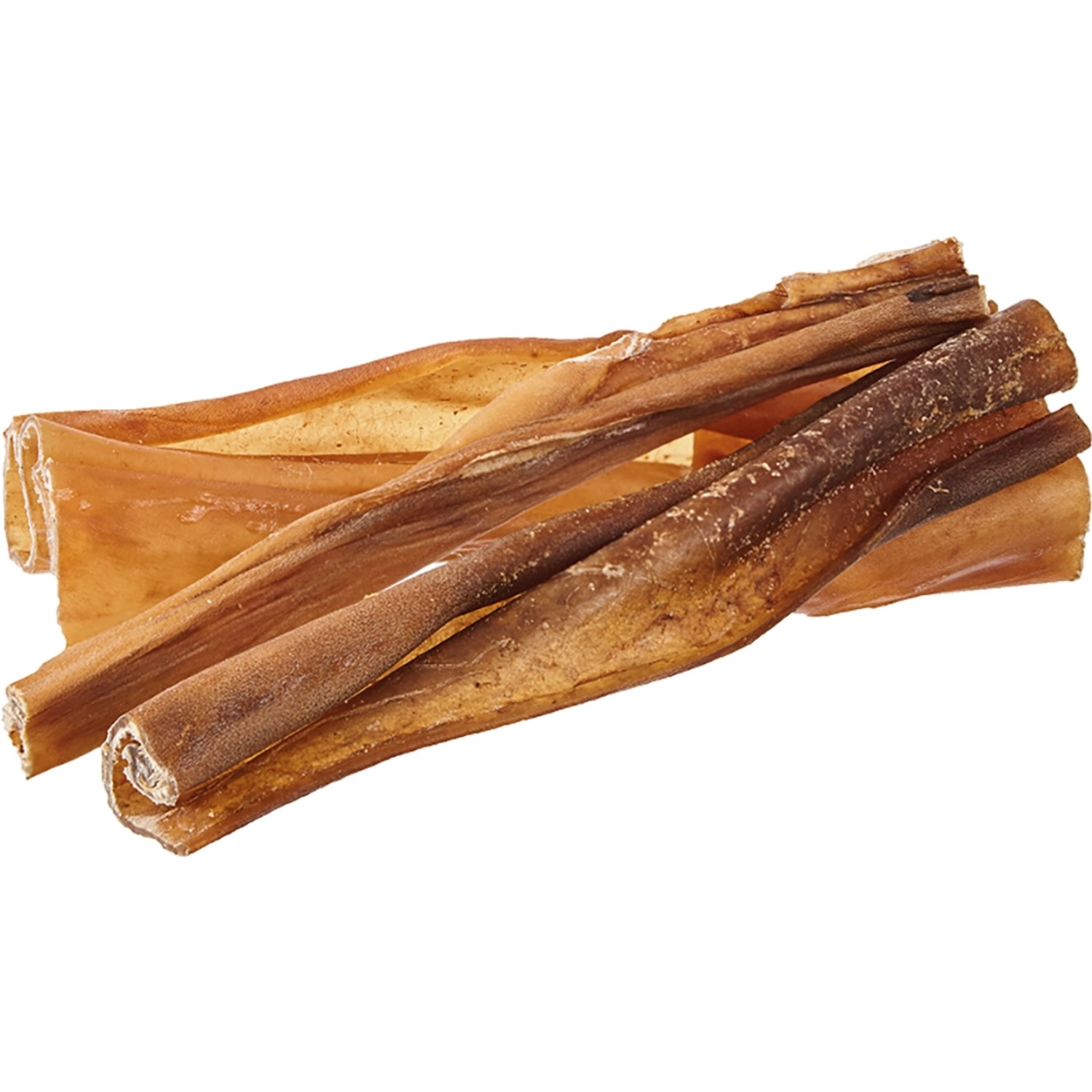 Primox Hunde-Snack Kauer Premium Pferdehaut 150 g